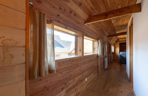 Loudervielle House | Typical house 6 pers, near Peyragudes and Loudenvielle
