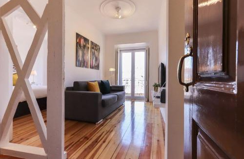 Mouraria Apartment | Typical Mouraria by Homing