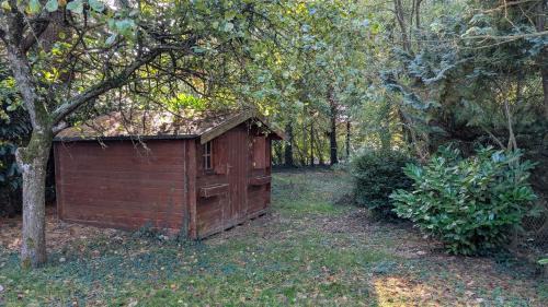 Manthelon House | Typical Normandy farmhouse 2 hours from Paris