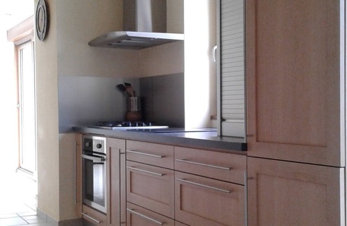 Plestin-les-Greves House | Typical renovated granite house, 300 m from Les Curés beach
