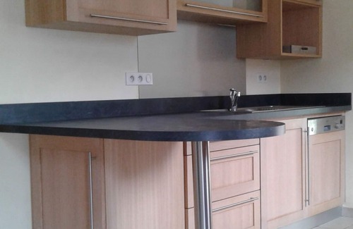 Plestin-les-Greves House | Typical renovated granite house, 300 m from Les Curés beach