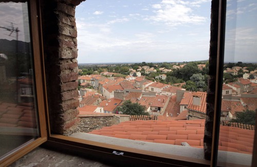 Laroque-des-Alberes House | Typical southern French village house with private garden. 15 min from the sea.