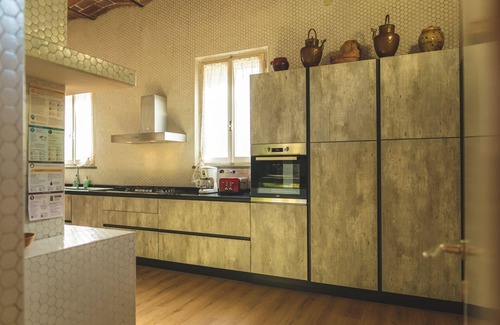 Po' Bandino Villa | Typical villa with private pool on the border between Tuscany and Umbria, near the Chiusi and Trasim