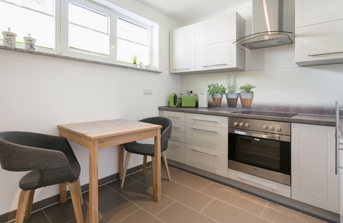 Strehlen Apartment | Typically Saxon! Cozy little apartment in the heart of Dresden.