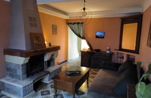 Villelongue-dels-Monts House | Typique maison catalane