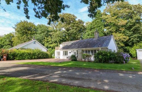 Llanbedrog House | Tyr Glyn