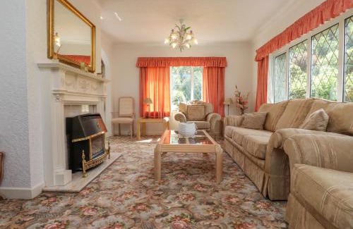 Llanbedrog House | Tyr Glyn