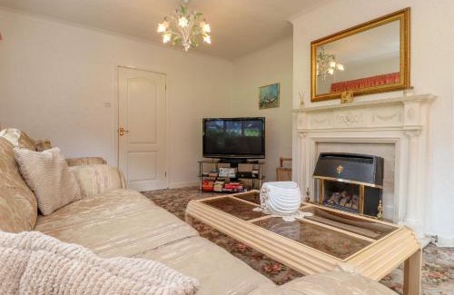 Llanbedrog House | Tyr Glyn