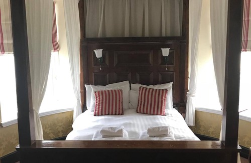 Barmouth Hotel | Tyr Graig Castle