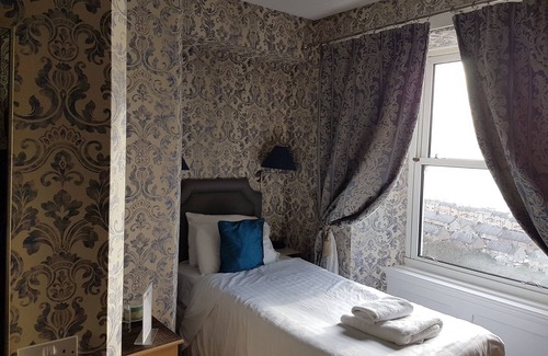 Barmouth Hotel | Tyr Graig Castle