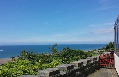 Barmouth Hotel | Tyr Graig Castle