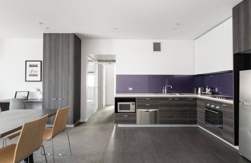 Fitzroy Apartment | Tyrian Serviced Apartments Fitzroy