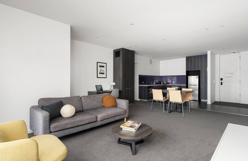 Fitzroy Apartment | Tyrian Serviced Apartments Fitzroy