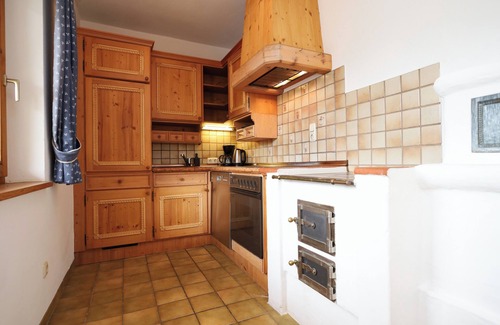Kitzbuehel Ski Chalet | Tyrolean house in Kirchberg near the ski lifts