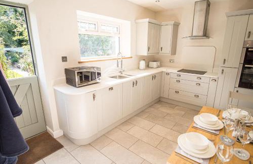 Glangrwyney House | Tysylfaen Brecon Beacons