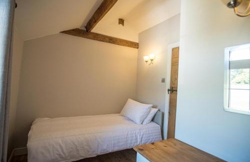 Glangrwyney House | Tysylfaen Brecon Beacons