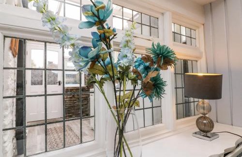 Combe Martin House | Tythe Barn House