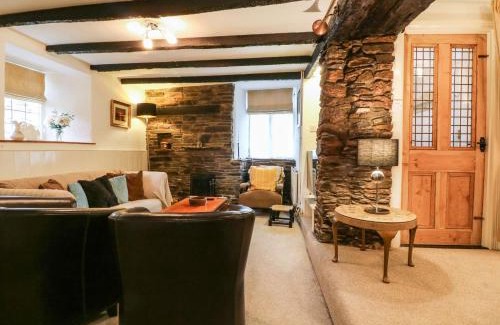 Combe Martin House | Tythe Barn House