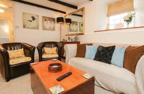 Combe Martin House | Tythe Barn House
