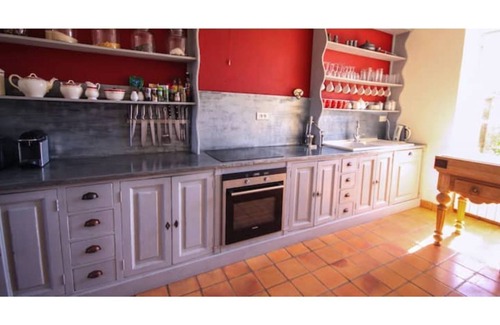 Finistere House | TyTraez, family vacation home in Cap Sizun