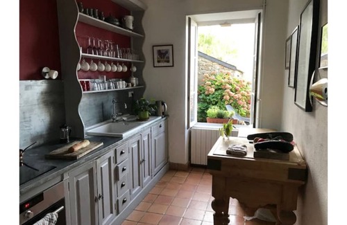 Finistere House | TyTraez, family vacation home in Cap Sizun