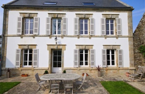 Finistere House | TyTraez, family vacation home in Cap Sizun