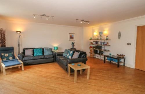 Edern Apartment | Tywod a Mor