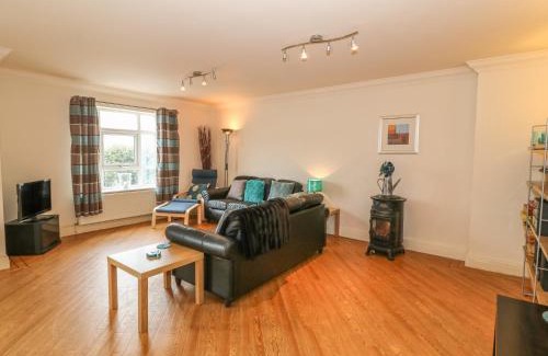 Edern Apartment | Tywod a Mor