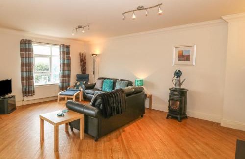 Edern Apartment | Tywod a Mor