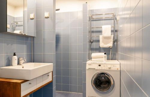 Punavuori Apartment | Tyylikäs kaksio trendikkäässä Punavuoressa