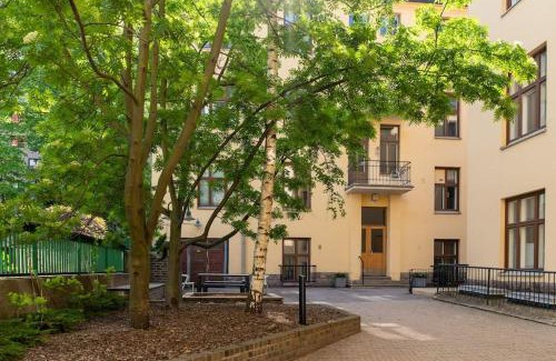 Punavuori Apartment | Tyylikäs kaksio trendikkäässä Punavuoressa