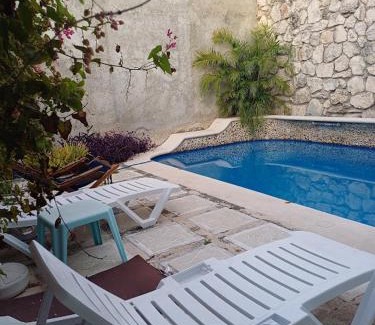Colonia Adolfo Lopez Mateos Apartment | Tziimin Nahil Cozumel
