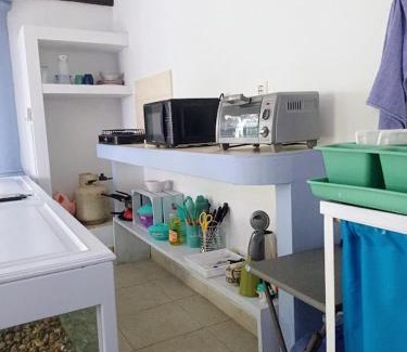 Colonia Adolfo Lopez Mateos Apartment | Tziimin Nahil Cozumel