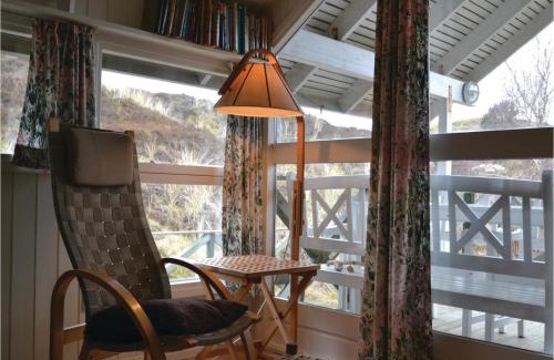 Rindby Strand House | Tziki
