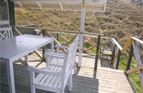 Rindby Strand House | Tziki