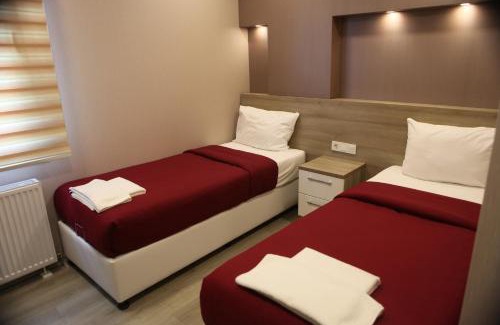 Sile Apartment | Uçar Royal Hotel ve Konferans Salonu