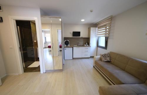 Sile Apartment | Uçar Royal Hotel ve Konferans Salonu
