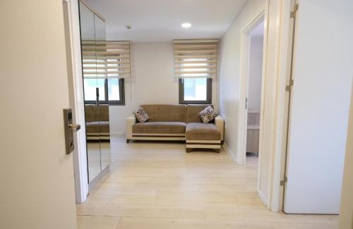 Sile Apartment | Uçar Royal Hotel ve Konferans Salonu