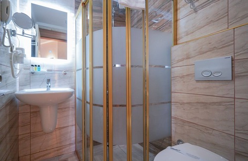 Gaziantep City Center Hotel | Uğurlu Hotel