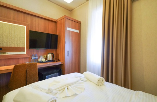 Gaziantep City Center Hotel | Uğurlu Hotel