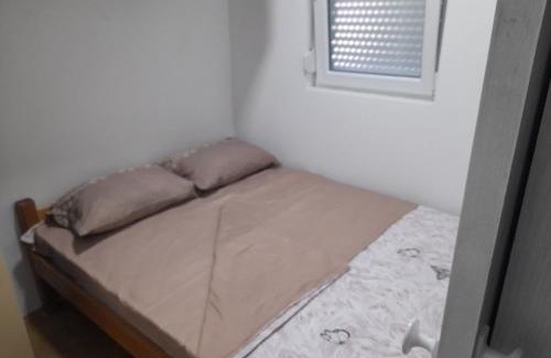 Kraljevo Apartment | Ušuškana kućica "Gočka"