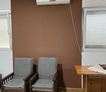 Kraljevo Apartment | Ušuškana kućica "Gočka"