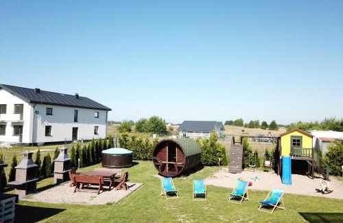 Gaski Apartment | U Adama i Ewy