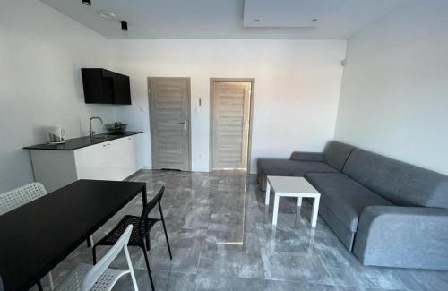 Gaski Apartment | U Adama i Ewy
