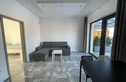 Gaski Apartment | U Adama i Ewy