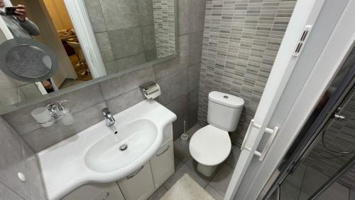 Decin Apartment | U Bývalé Pošty