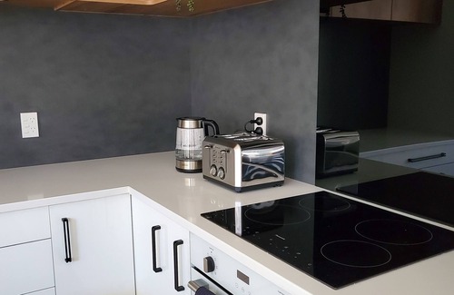 Te Aro Hotel | U Boutique Hotel Wellington