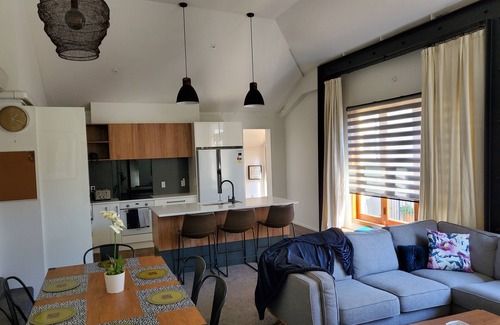 Te Aro Hotel | U Boutique Hotel Wellington