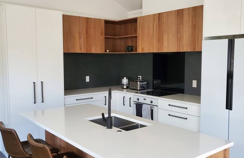 Te Aro Hotel | U Boutique Hotel Wellington