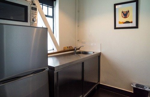 Te Aro Hotel | U Boutique Hotel Wellington